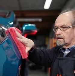 A1 Car Cleaning, Bunschoten-Spakenburg openingstijden