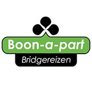 Boon-a-part Bridgereizen, Dé gezelligste Bridgereizen, Nieuwegein openingstijden