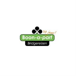 Boon-a-part Bridgereizen, Dé gezelligste Bridgereizen, Nieuwegein openingstijden