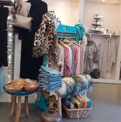 In Touch!, 's-Gravenhage openingstijden