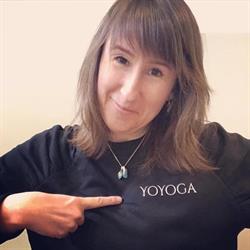 YoYoga Kinderyoga & Coaching, 's-Gravenhage openingstijden