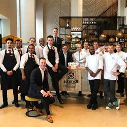 Pillars Bar & Kitchen, Rotterdam openingstijden