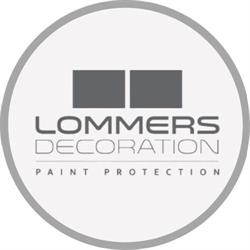Lommers Decoration, Ter Aar openingstijden