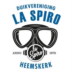 Club voor Onderwatersport La Spiro-Holland, Beverwijk openingstijden