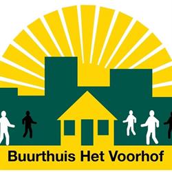 Buurthuis Voorhof Delft, openingstijden
