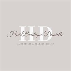HairBoutique Daniëlle, Heeze openingstijden