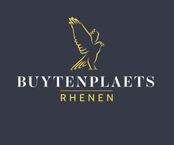 Buytenplaets Rhenen, openingstijden