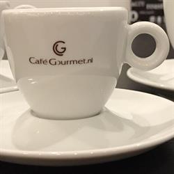 Café Gourmet, Almere openingstijden
