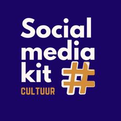 Social Media Kit Cultuur, Emmeloord openingstijden