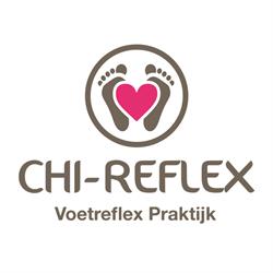 Chi-reflex - Praktijk voor voetreflexologie, Oosterhout openingstijden