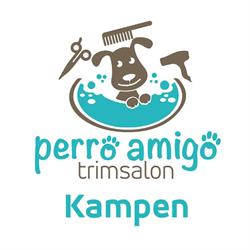 Trimsalon Perro Amigo, Kampen openingstijden