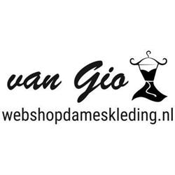 van Gio webshopdameskleding, Breda openingstijden