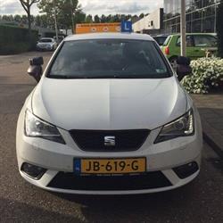 Rijschool Rijbewijs Plan, Barendrecht openingstijden