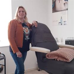 Schoonheidssalon & Nagelstudio Béliance, Zevenbergen openingstijden