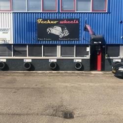 Techno auto Service, Krimpen aan den IJssel openingstijden