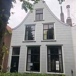 Vakantiehuis Zeeuws Voorhuis, Colijnsplaat openingstijden