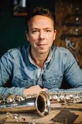 Safe Sax - saxophone repair, Maasbracht openingstijden
