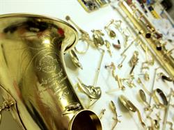 Safe Sax - saxophone repair, Maasbracht openingstijden