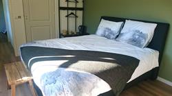Bed & Breakfast De Reede, Urk openingstijden