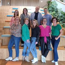 Huisartsenpraktijk Van der Hulst, Harderwijk openingstijden