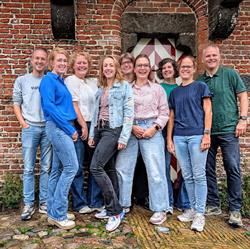 Huisartsenpraktijk Van der Hulst, Harderwijk openingstijden