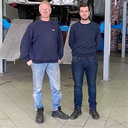 Autoservice A. van Eijk, Zoetermeer openingstijden