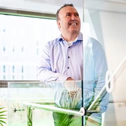 Ronald van Akkeren, Zwolle openingstijden