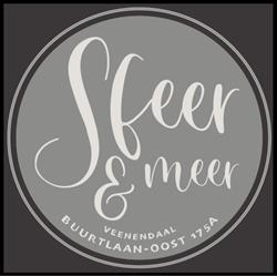Sfeer&meer Veenendaal, openingstijden