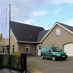 Frans Klaver, Rottevalle openingstijden