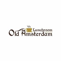 Lunchroom old amsterdam, Nieuw-Amsterdam openingstijden