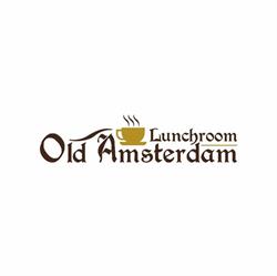 Lunchroom old amsterdam, Nieuw-Amsterdam openingstijden