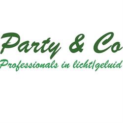 Party en Co, Niekerk openingstijden