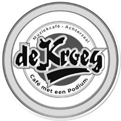 Muziekcafé De Kroeg, Oldenzaal openingstijden