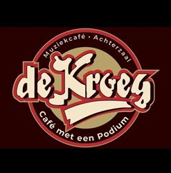Muziekcafé De Kroeg, Oldenzaal openingstijden