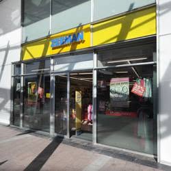 Zeeman Rotterdam Maltaplein, openingstijden