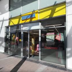 Zeeman Rotterdam Maltaplein, openingstijden