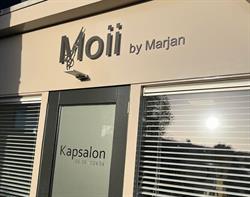 Moii by Marjan, Lemmer openingstijden