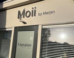 Moii by Marjan, Lemmer openingstijden
