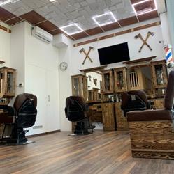 Vikings Barbershop almere, Almere openingstijden