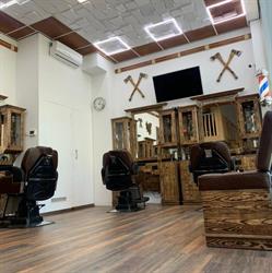 Vikings barbershop, Almere openingstijden