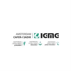 IGMG Cafer-i Sadik Moskee, Amsterdam openingstijden