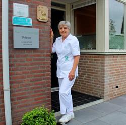 Walk On Voetverzorging, Arnhem openingstijden