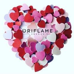 Marion Oriflame, Oss openingstijden