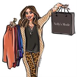 Nelly’s mode, Schiedam openingstijden