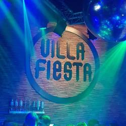 Villa Fiesta, Eindhoven openingstijden