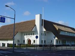 De Witte School, Noordwijk openingstijden