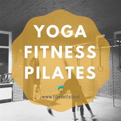 Flow Sport & Vitaliteitsstudio, Slagharen openingstijden