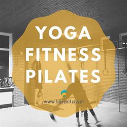 Flow Sport & Vitaliteitsstudio, Slagharen openingstijden