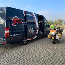 de fietswacht, Assen openingstijden