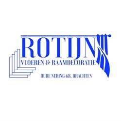 Rotijn vloeren & raamdecoratie, Drachten openingstijden